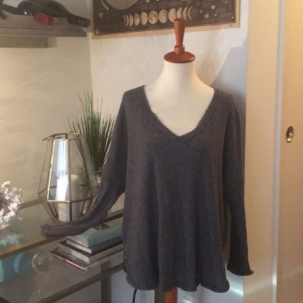‼️3 for $15 Urban Outfitters Oversized Long Sleeve